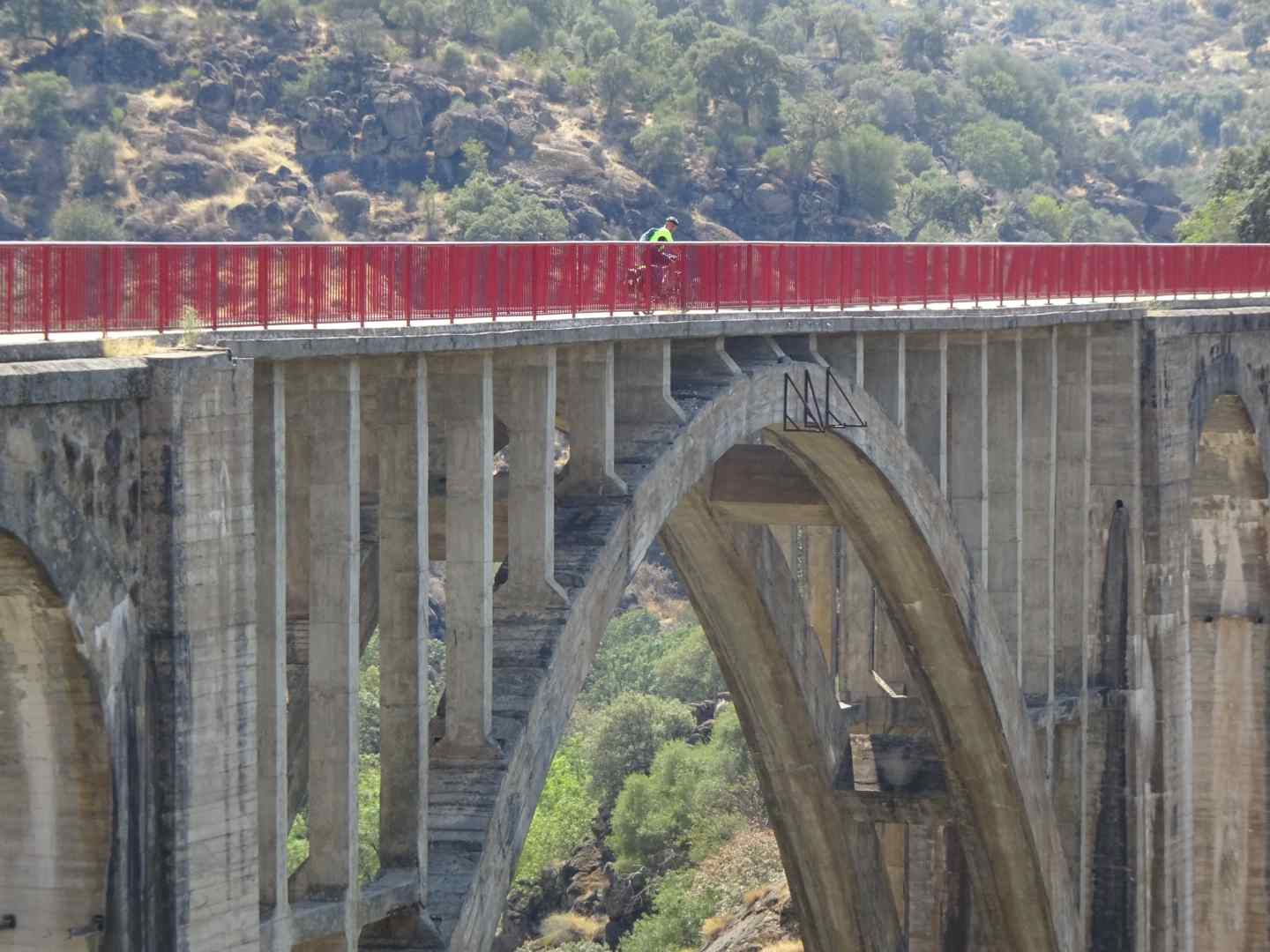 De Extremadura