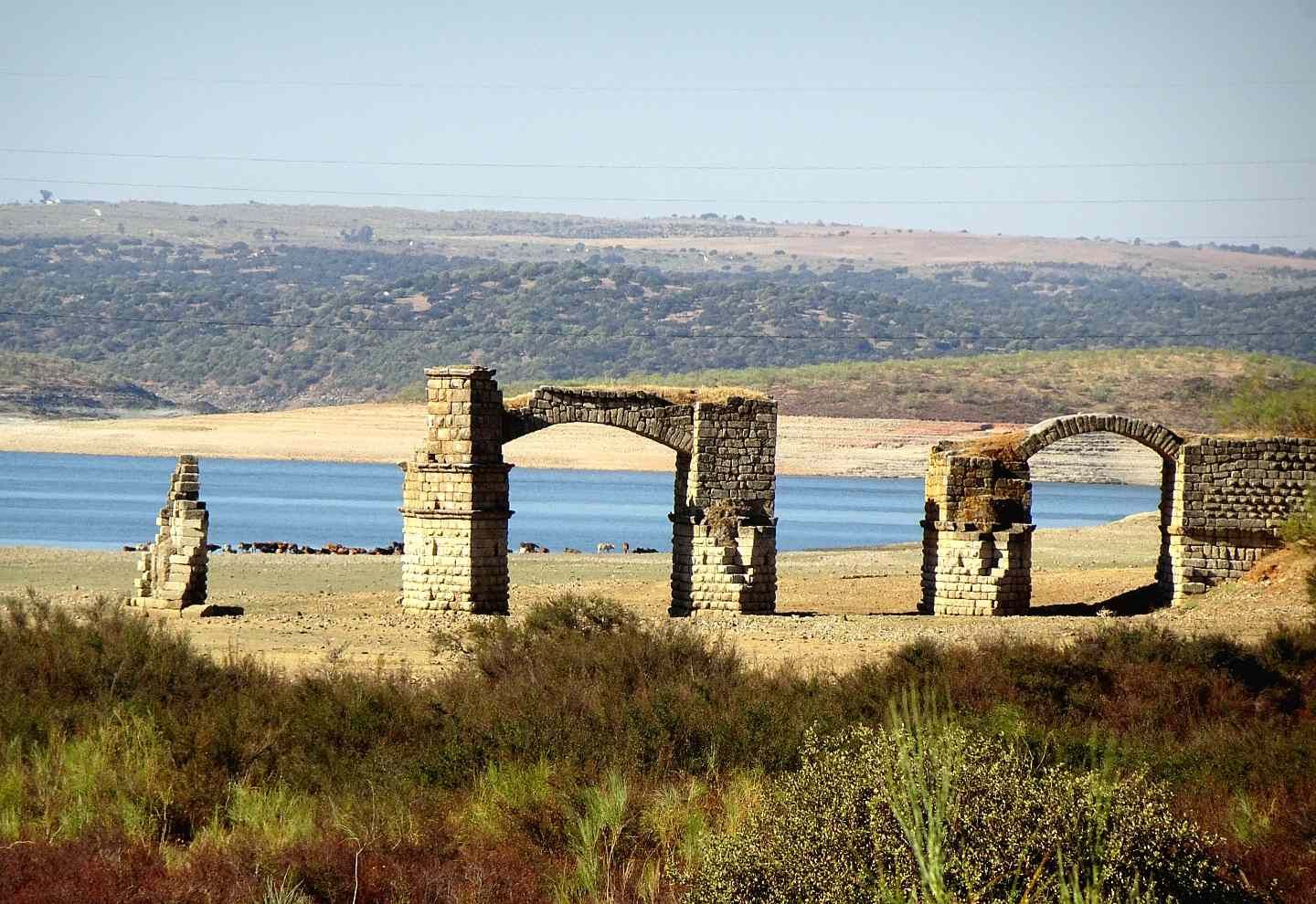 Galisteo Galisteo!